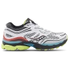 Saucony Boys   Omni 9 In White