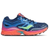 Saucony Boys  Omni 9 In Blue