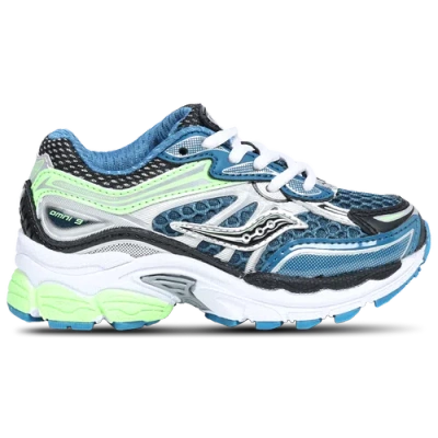 Saucony Kids' Boys   Omni 9 In Multi