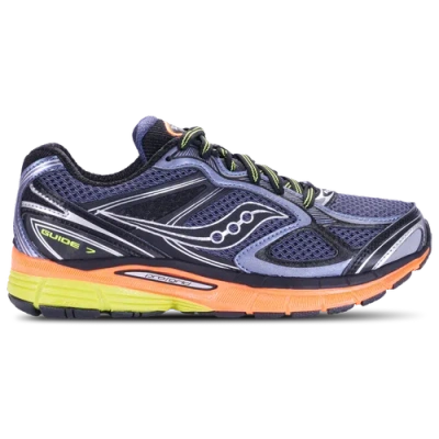 Saucony Kids' Boys   Progrid Guide In Multi