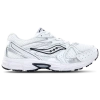 Saucony Boys   Ride Millenium In White/black