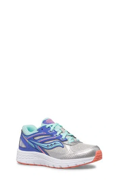 Saucony Kids'  Cohesion 13 Sneaker