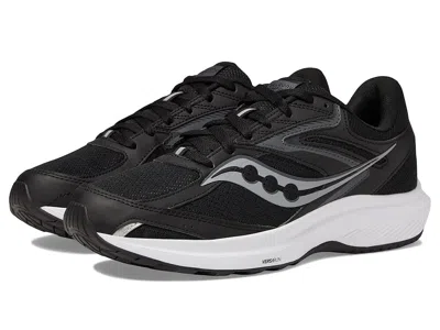 Saucony Cohesion 17 In Black