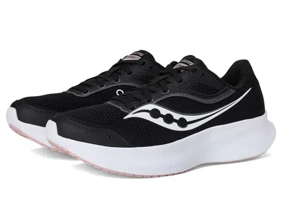 Saucony Cohesion 18 In Black
