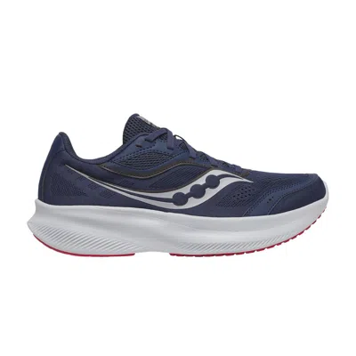 Pre-owned Saucony Cohesion 18 'navy Cloud' | Blue | Men's Size 11