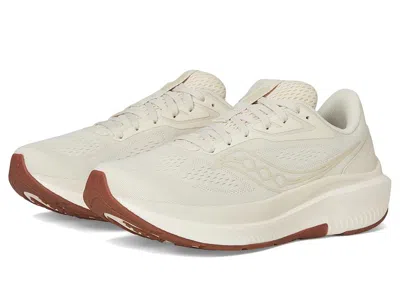 Saucony Echelon 10 In White