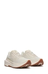 Saucony Echelon 10 Hybrid Running Shoe In White