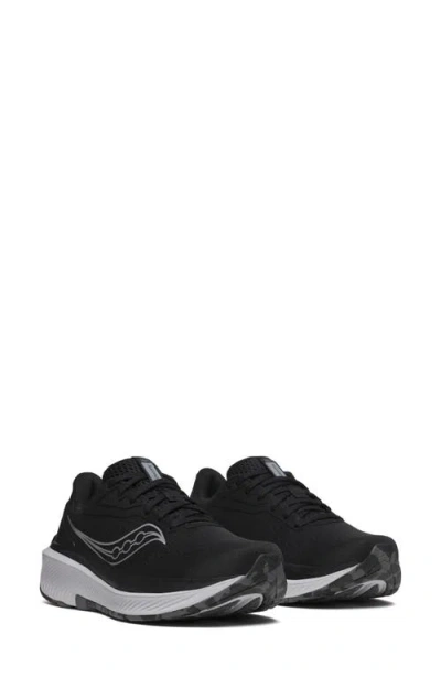 Saucony Echelon 10 Hybrid Running Shoe In Multi