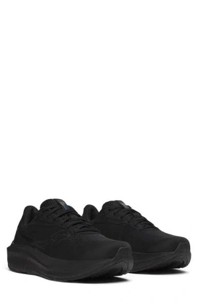 Saucony Echelon 10 Hybrid Running Shoe In Multi