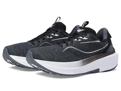 Saucony Echelon 9 In Black