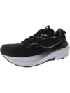 Saucony Echelon 9 Running Shoe In Black/white
