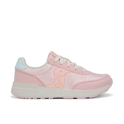 Saucony Eclipse 2.0 Kdz Sneaker - Big Kid In Multi