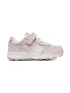 Saucony Eclipse Jr. Sneakers In Pink