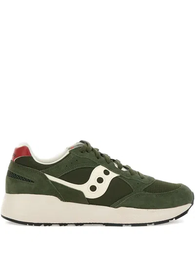 Saucony Eclipse Sneakers