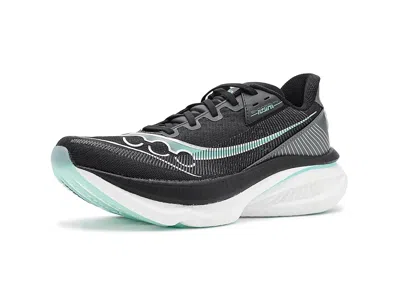 Saucony Endorphin Azura In Black