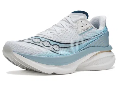 Saucony Endorphin Azura In Blue