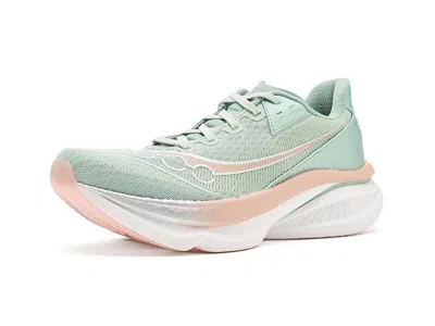 Saucony Endorphin Azura In Green