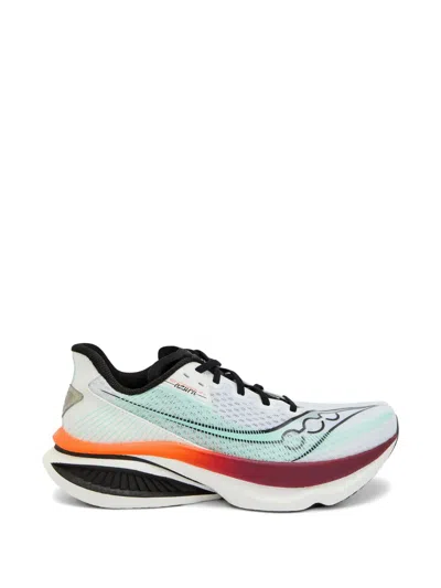 Saucony Endorphin Azura Lace-up Performance Sneakers In Multi