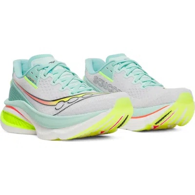 Saucony Endorphin Azura Running Shoe In Multi
