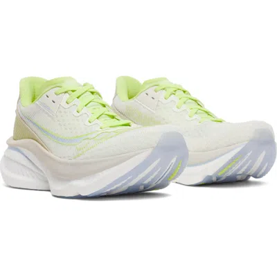 Saucony Endorphin Azura Running Shoe In Multi