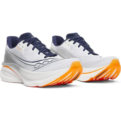 Saucony Endorphin Azura Running Shoe In Multi