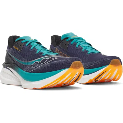 Saucony Endorphin Azura Running Shoe In Multi