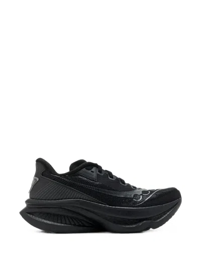 Saucony Endorphin Azura Sneakers In Black