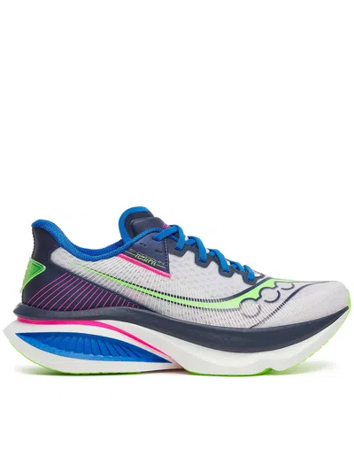 Saucony Endorphin Azura In White