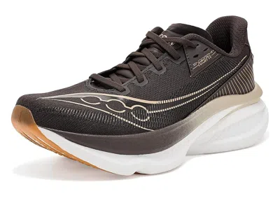 Saucony Endorphin Azura Women's Shoes Torte: 7.5 B - Medium