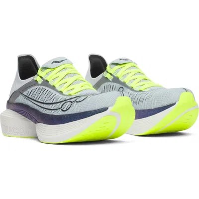 Saucony Endorphin Elite 2 Running Shoe In Multi