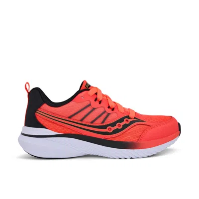 Saucony Endorphin Kdz 2.0 Sneaker - Big Kid In Red