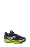 Saucony Endorphin Kdz Running Sneaker In Multi