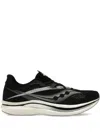 Saucony Endorphin Pro 2 Sneakers In Black