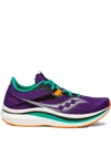 Saucony Endorphin Pro 2 Sneakers In Purple