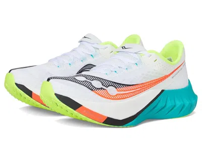 Saucony Endorphin Pro 4 In Multi