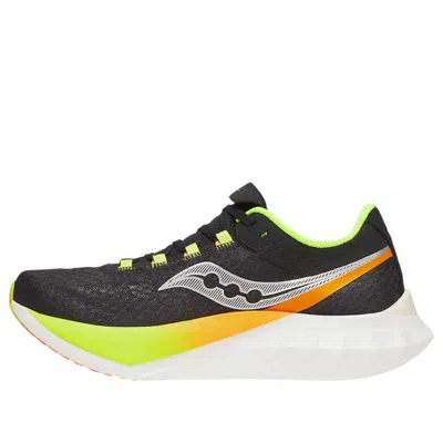 SAUCONY SAUCONY ENDORPHIN PRO 4 'BLACK VO2'