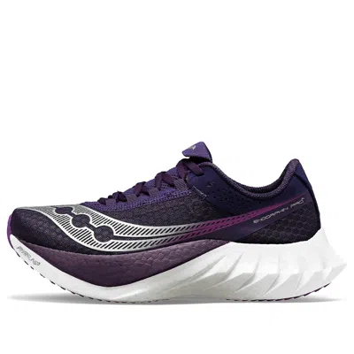 Saucony Endorphin Pro 4 'cavern'