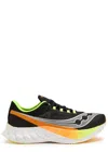 Saucony Endorphin Pro 4 Panelled Mesh Trainers In Multi