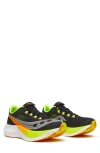 Saucony Endorphin Pro 4 Racing Shoe In Multi
