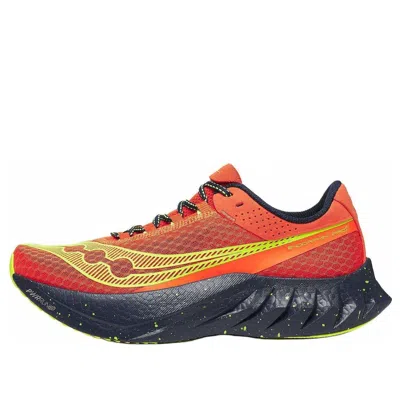 Saucony Endorphin Pro 4 'solar'