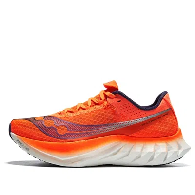 Saucony Endorphin Pro 4 'viziorange'