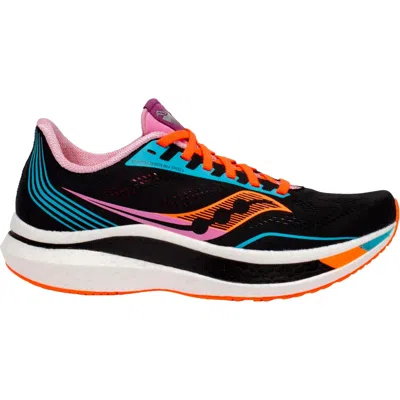 Saucony Endorphin Pro Future / Black S10598-25 Women's