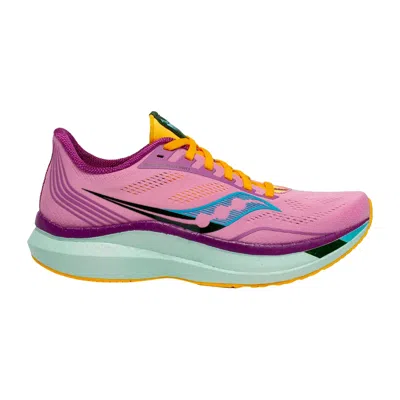 Saucony Endorphin Pro Future / Pink S10598-26 Women's In Multi