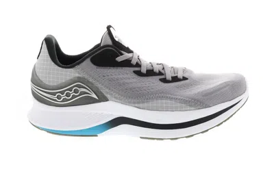 Pre-owned Saucony Endorphin Shift 2 Alloy Topaz In Alloy/topaz