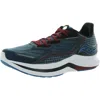 Saucony Endorphin Shift 2 Mens Mesh Gym Running Shoes In Multi