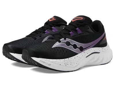 Saucony Endorphin Speed 4 In Black