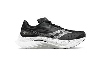 Pre-owned Saucony Endorphin Speed 4 Black
