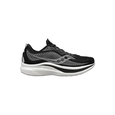 Saucony Endorphin Speed 4 Black / Shadow S10688-10 Women's