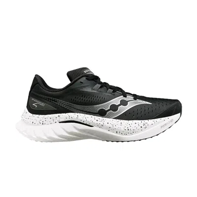Pre-owned Saucony Endorphin Speed 4 'black Speckled'