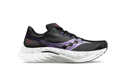 Pre-owned Saucony Endorphin Speed 4 Black (women's)